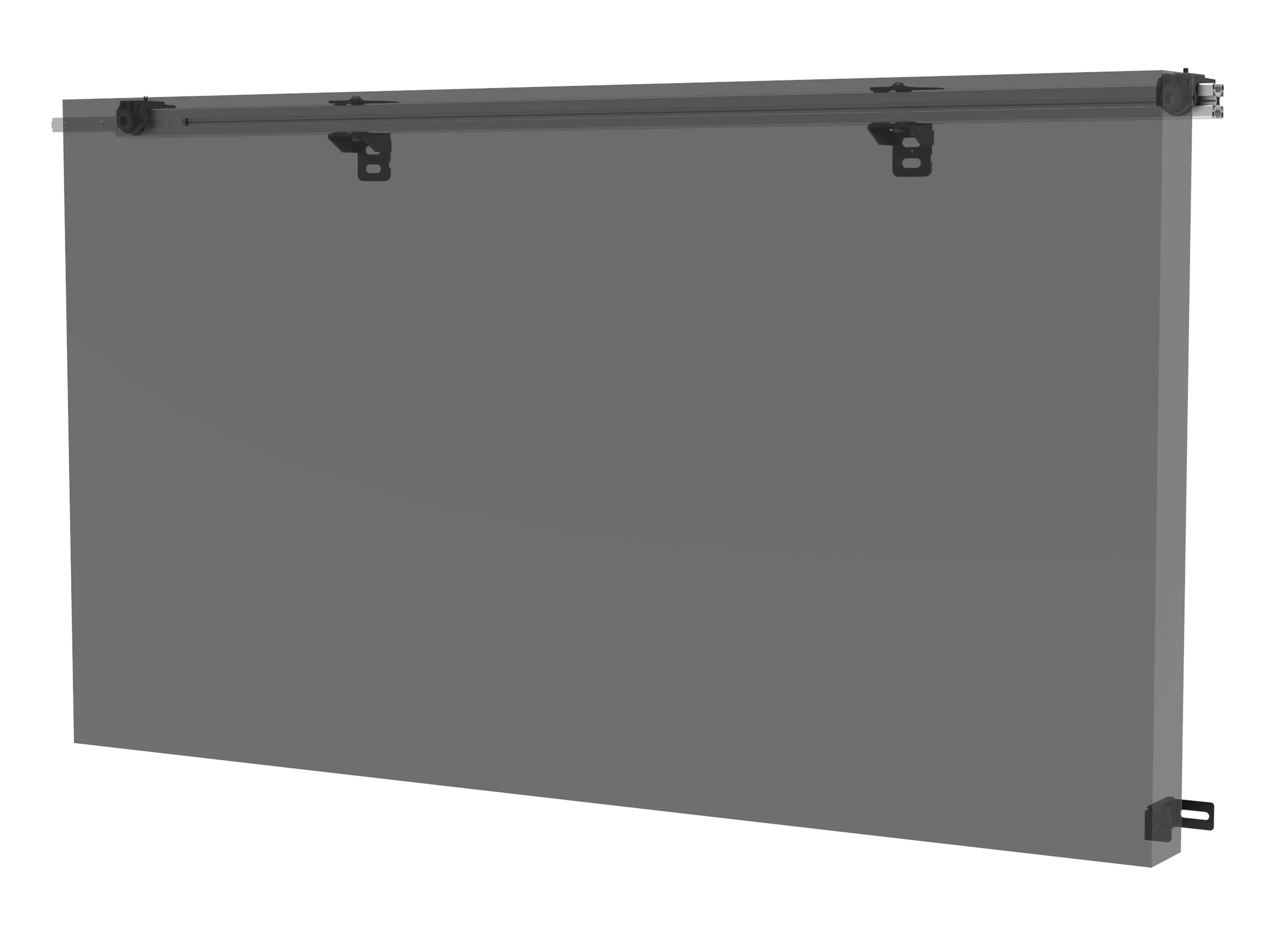 1:1 SEAMLESS Kitted Universal Système de montage dvLED
