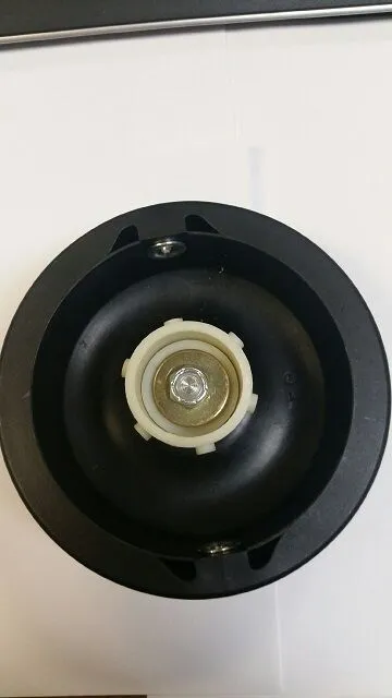 (12 Pack) Echo 'ECHOmatic Pro' String-Trimmer Head Fits ALL SRM Models 21560031