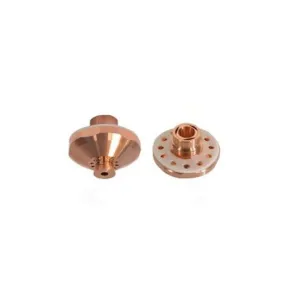 1879940, 1879951, 1879952, 1879953 - 1.4-2.3mm CoolLine Nozzle EGL for Trumpf® Laser, Pack of 10