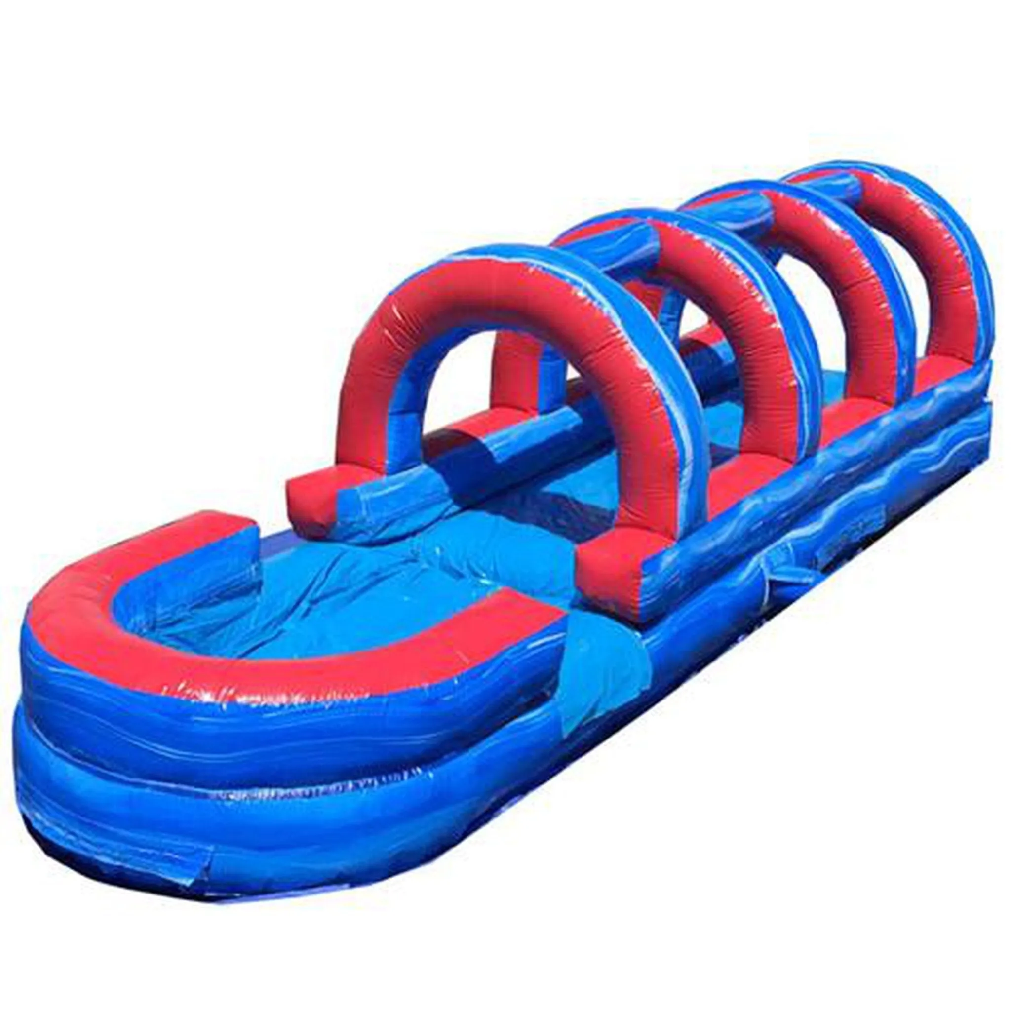 22' Tsunami Wet & Dry Slide   Slip & Splash