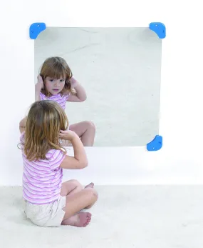 24" x 24" Mirror