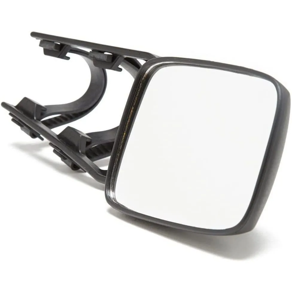 2x Caravan Towing Mirrors