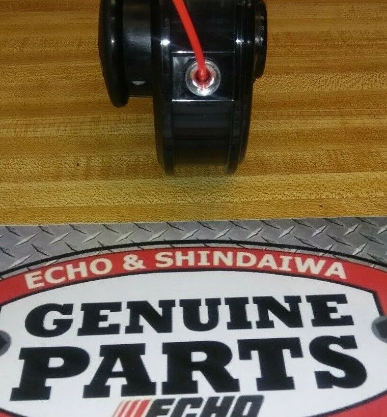 (3 Pack) Echo ECHOmatic String-Trimmer Head Fits ALL SRM Models 21560070