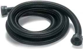 32mm Double Threaded Grooming Hose 601104 5M - Numatic