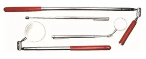 4 PIECE MAGNETS & MIRRORS KIT (TELESCOPIC)