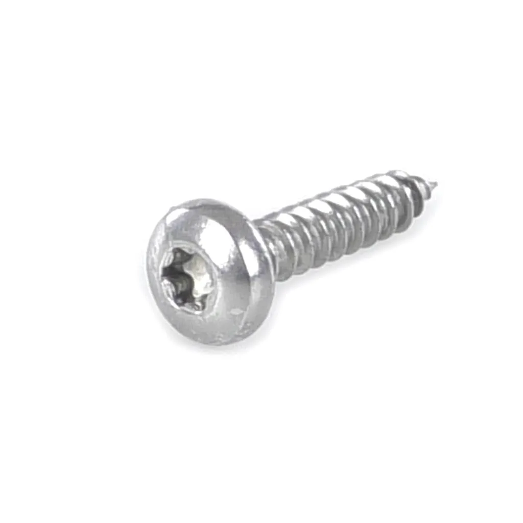 4082785 Refrigerator Oval-Head Self-Tapping Screw