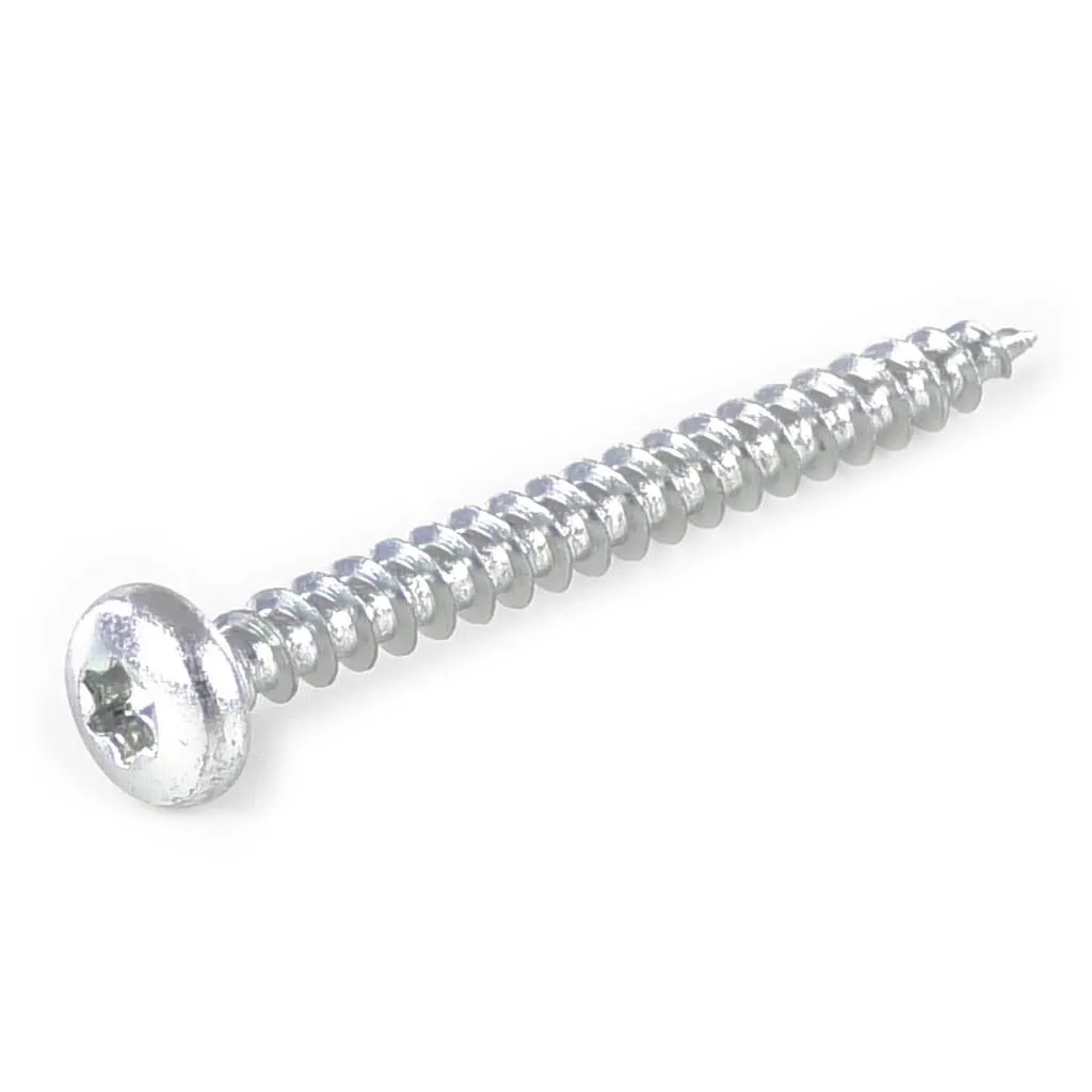 4098695 Freezer Hexagon-Head Self-Tapping Screw
