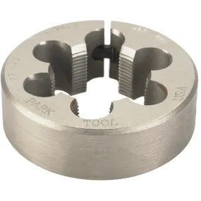 606, 1" x 24 tpi Cutting Die for FTS-1 Bike Tool
