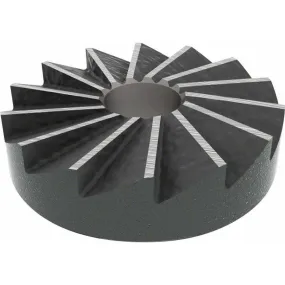 690-XXL Facing Cutter Bike Tool