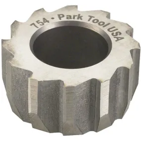754.2 1-1/8" Head Tube Reamer: 33.90mm Bike Tool
