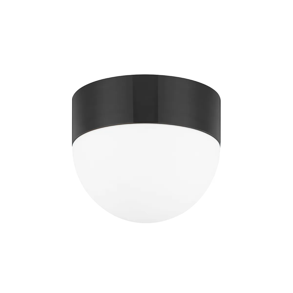Adams 2 Light Small Flush Mount