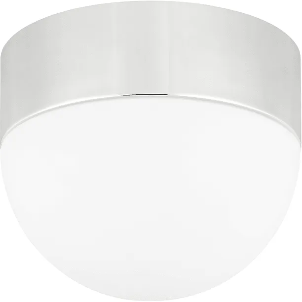 Adams 2 Light Small Flush Mount