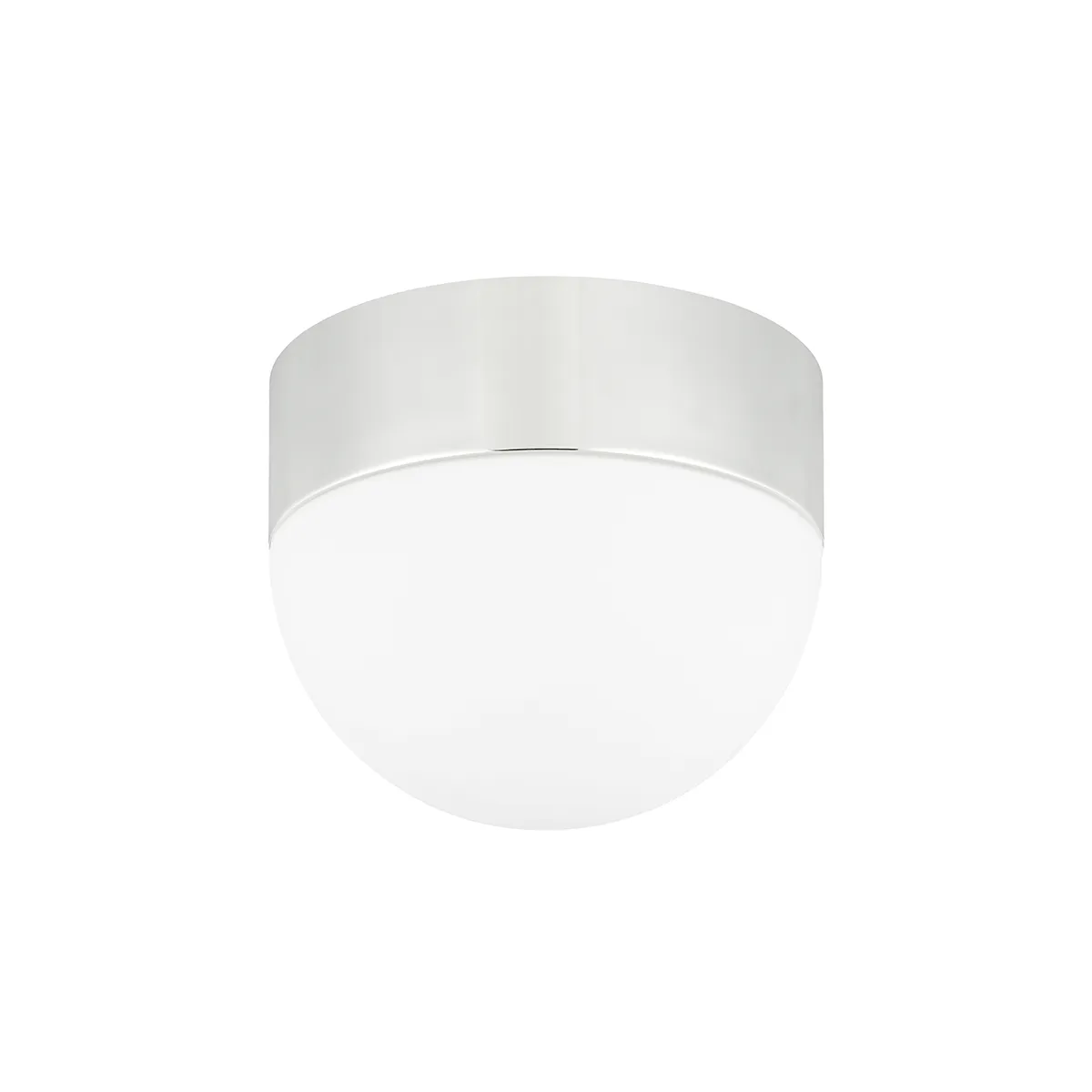 Adams 2 Light Small Flush Mount