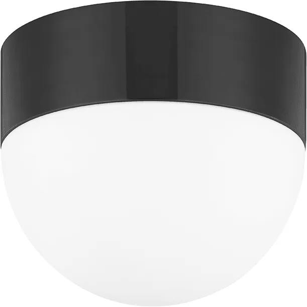 Adams 2 Light Small Flush Mount