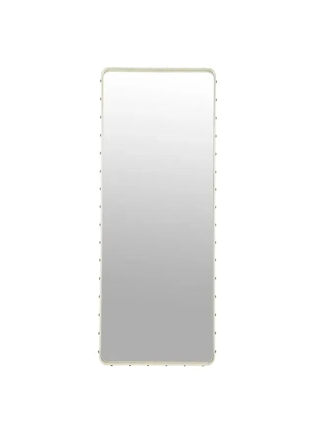 Adnet Rectangulaire Mirror