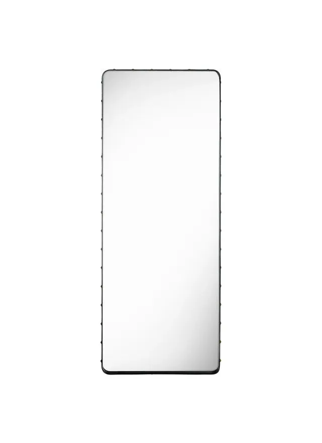 Adnet Rectangulaire Mirror