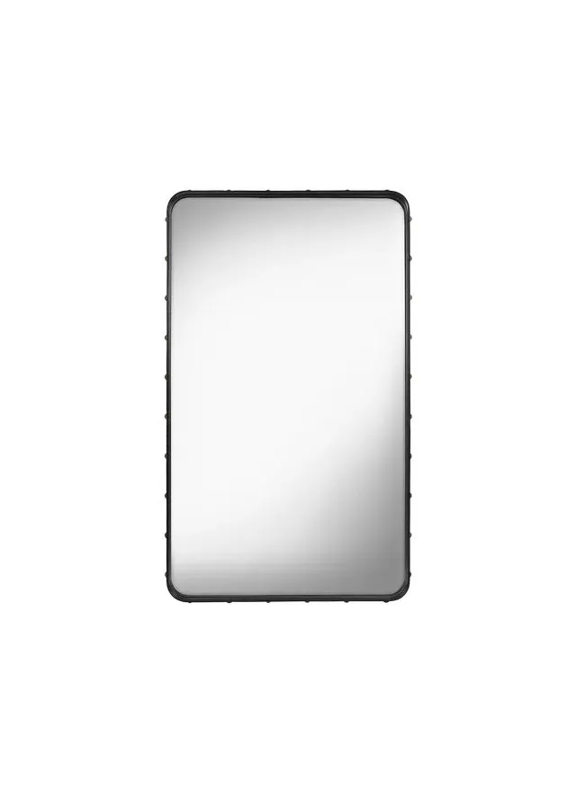 Adnet Rectangulaire Mirror