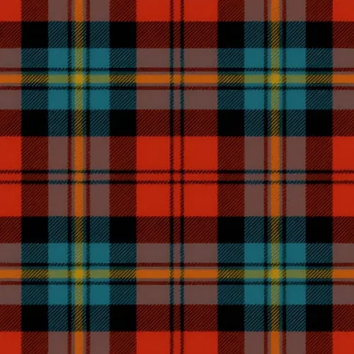 Aitken Ancient Tartan