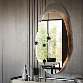 AKUMAL Wall Mirror