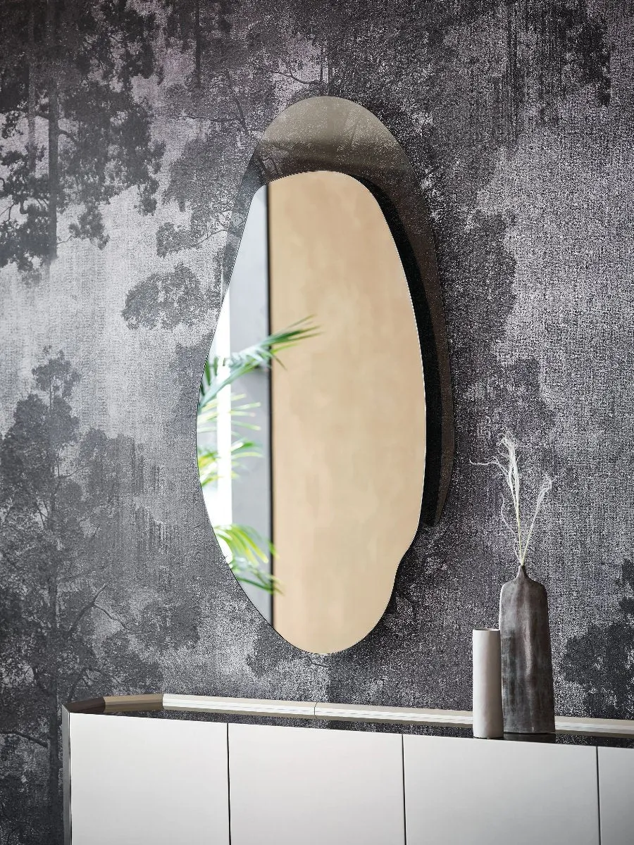 AKUMAL Wall Mirror