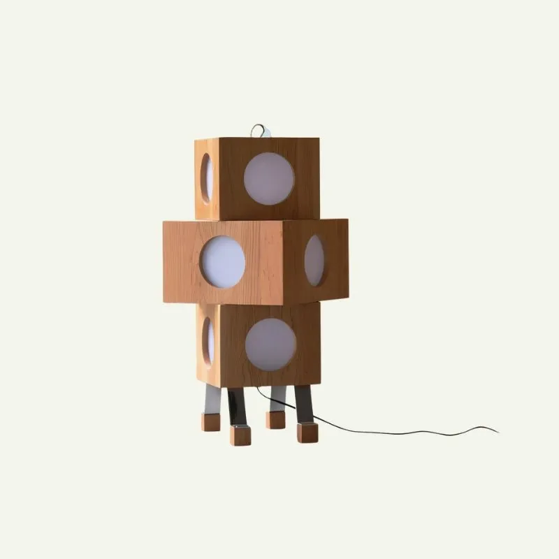 Akwida Floor Lamp
