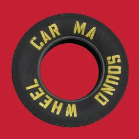 Alison Mosshart: Sound Wheel