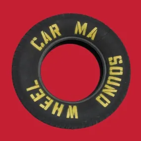 Alison Mosshart- Sound Wheel