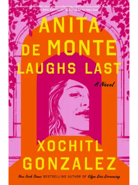 Anita de Monte Laughs Last