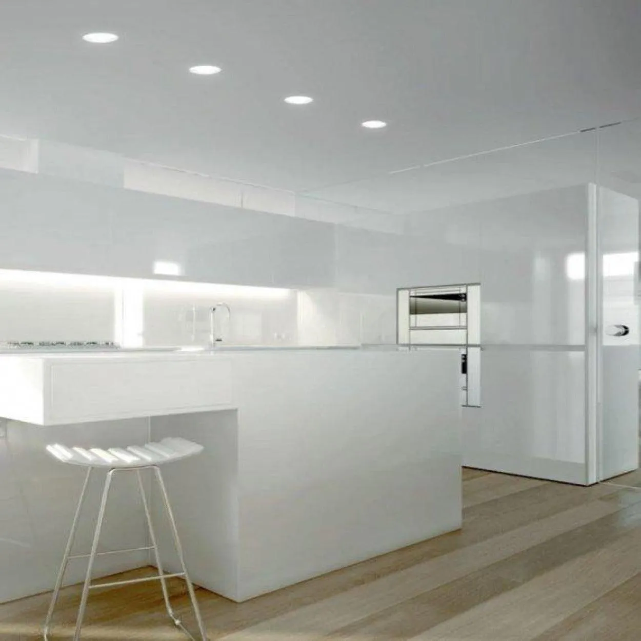 ANKUR TRIM LED PANEL LIGHT