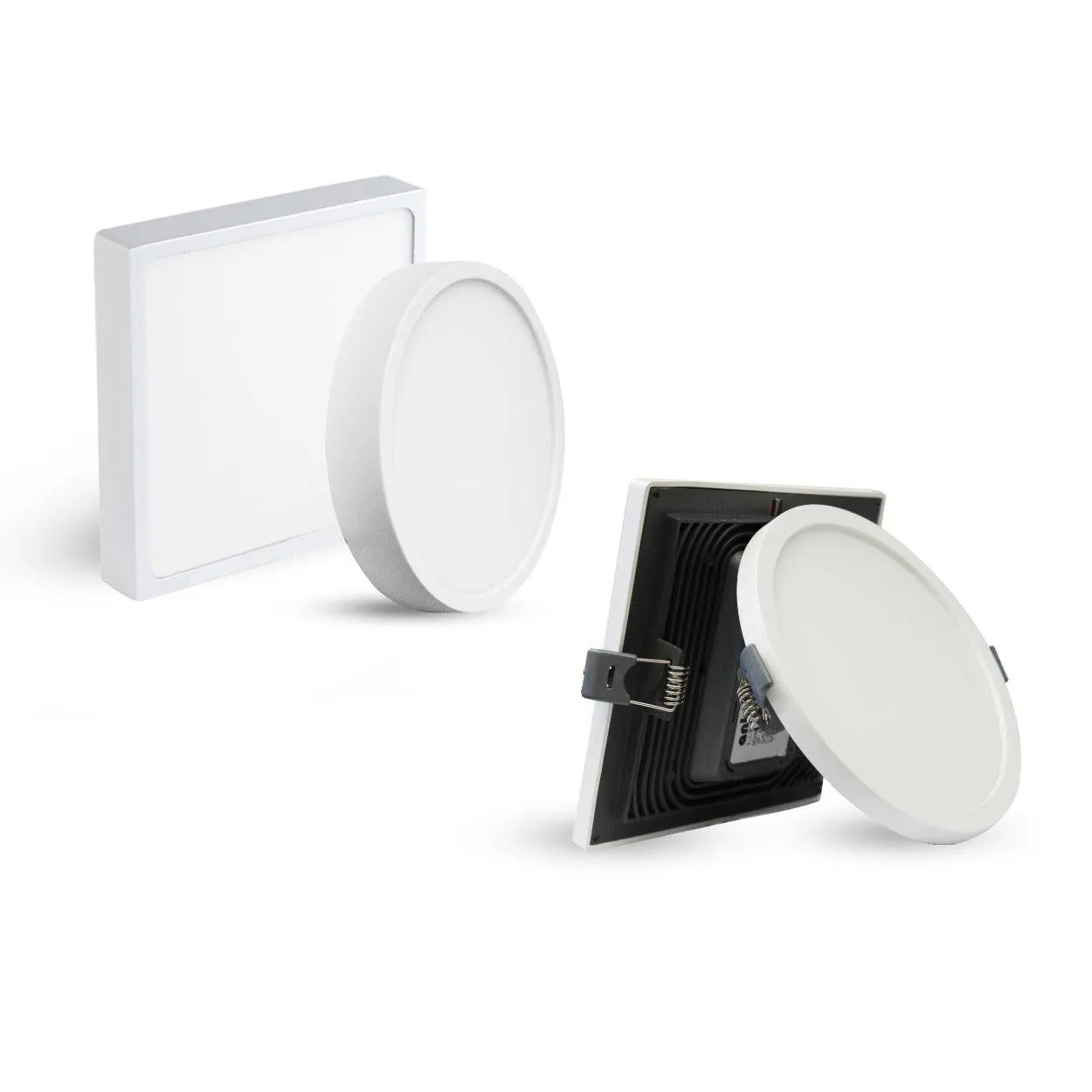 ANKUR TRIM LED PANEL LIGHT