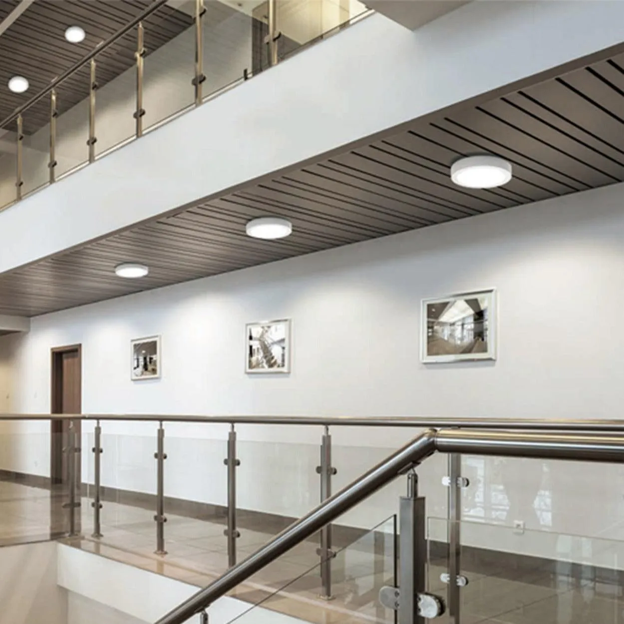 ANKUR TRIM LED PANEL LIGHT