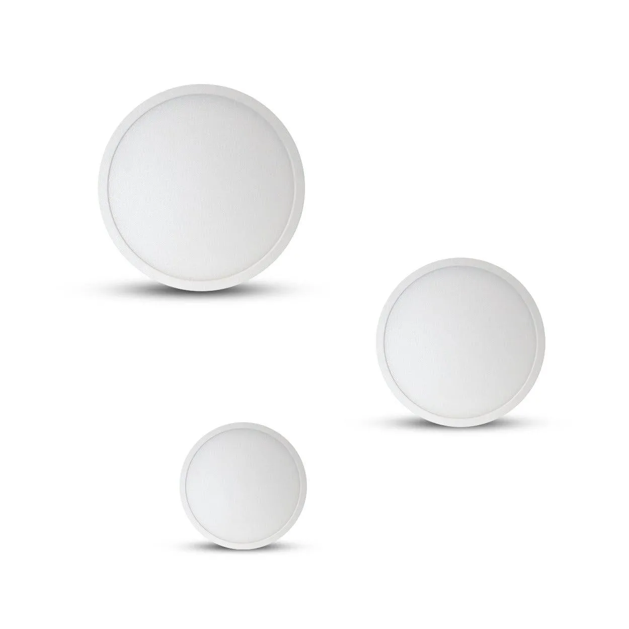 ANKUR TRIM LED PANEL LIGHT