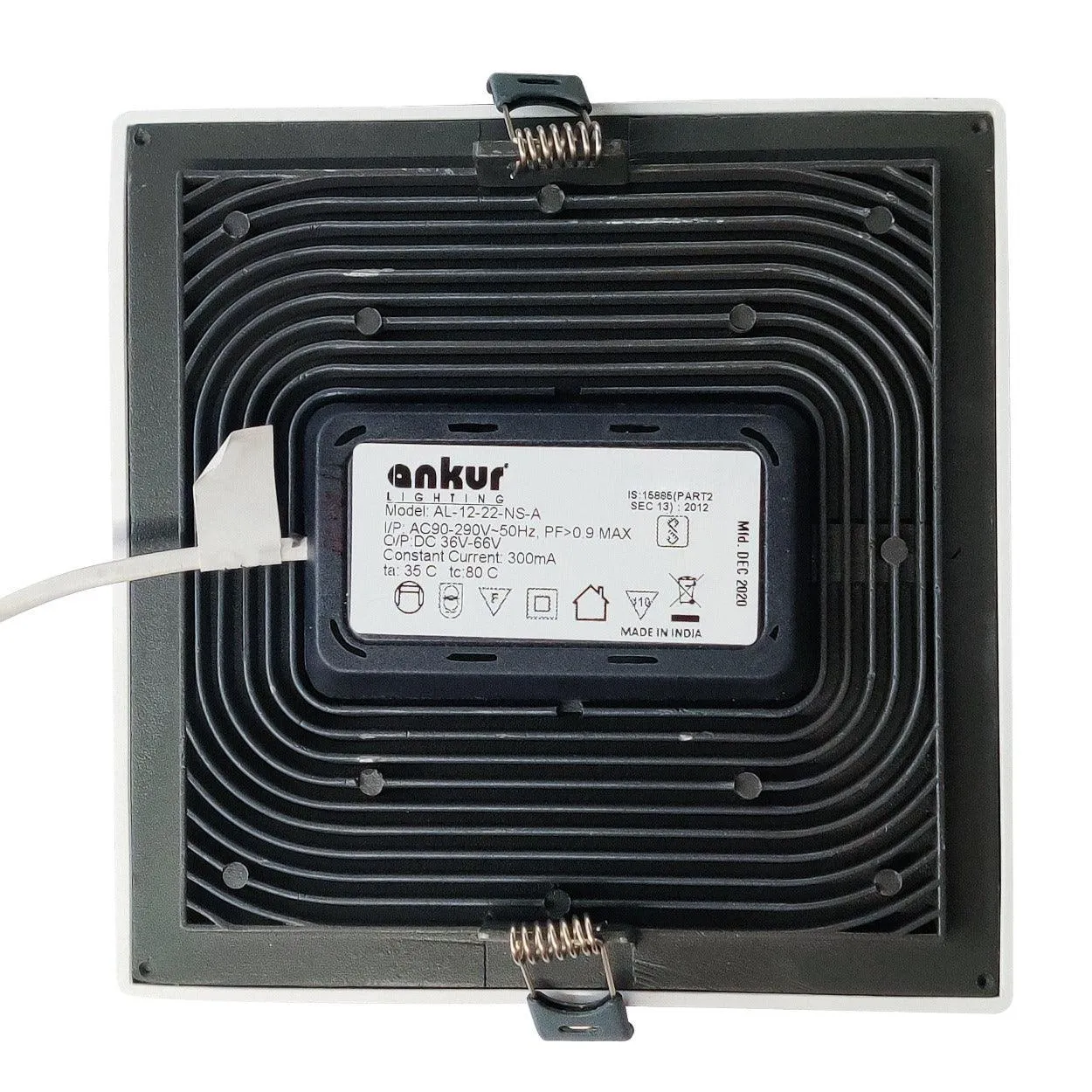 ANKUR TRIM LED PANEL LIGHT