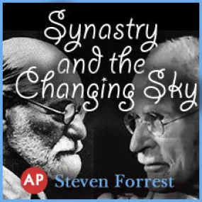 AP: Synastry and the Changing Sky
