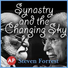 AP: Synastry and the Changing Sky
