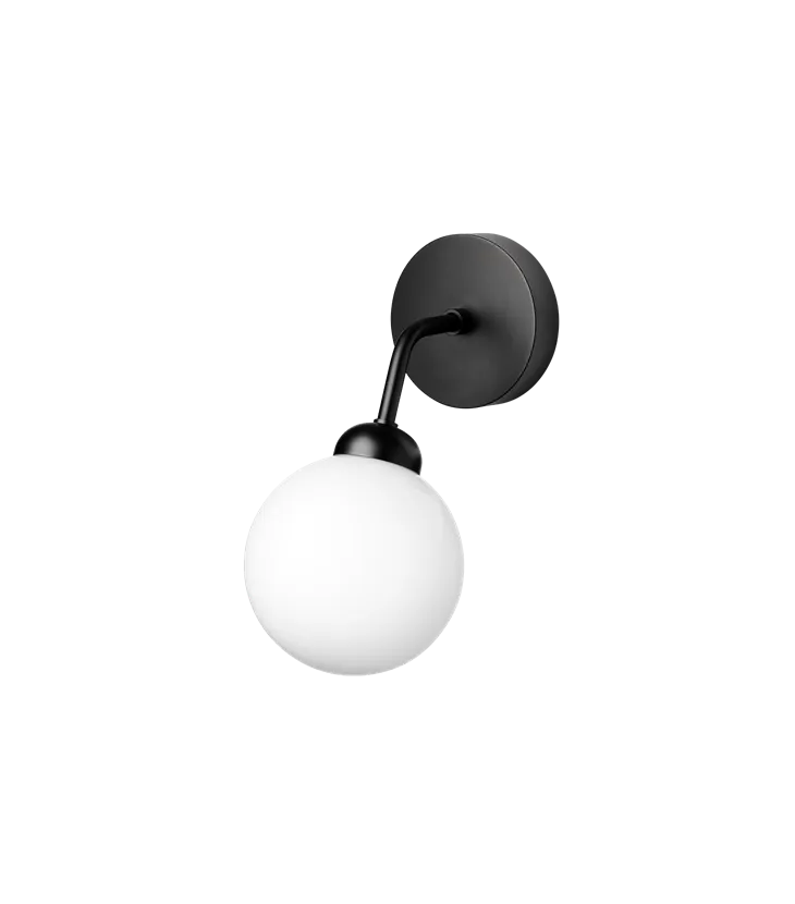 Apiales Wall Lamp