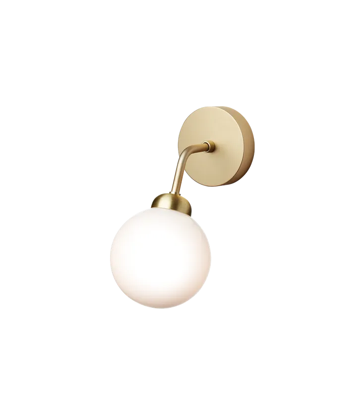Apiales Wall Lamp