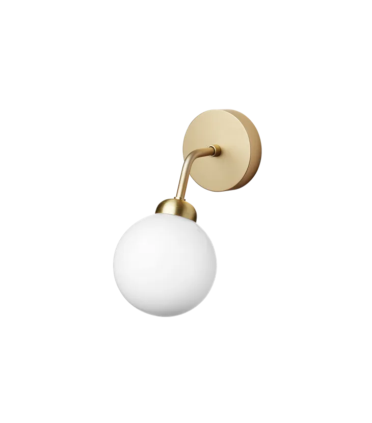 Apiales Wall Lamp