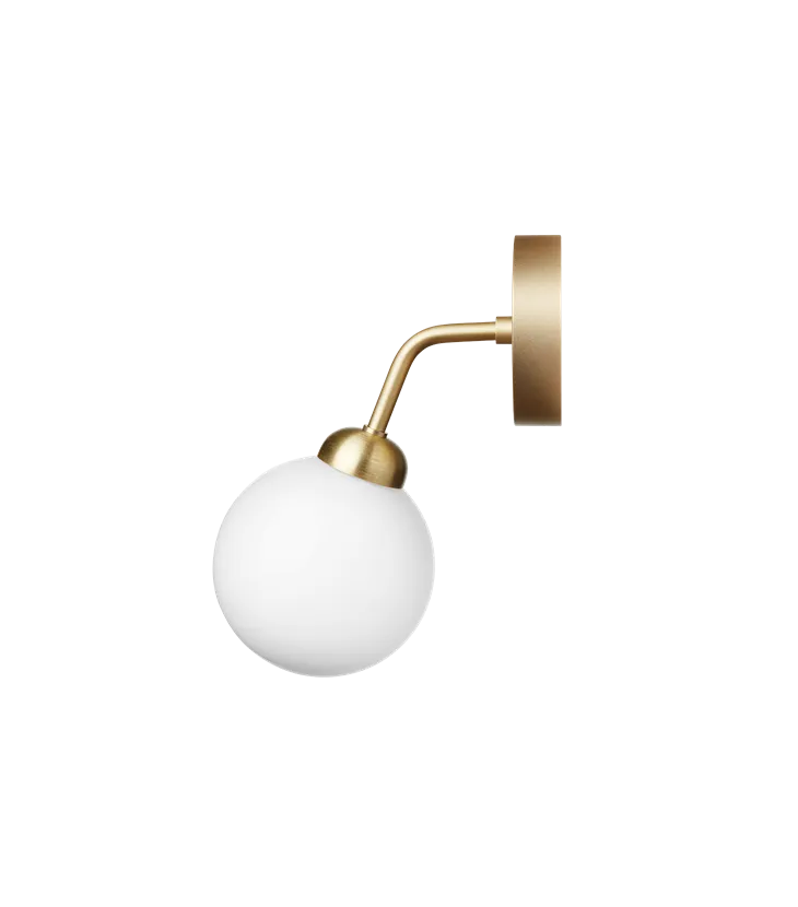 Apiales Wall Lamp