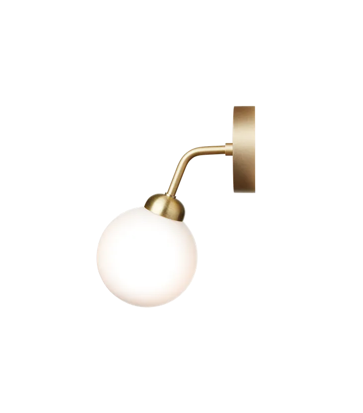 Apiales Wall Lamp