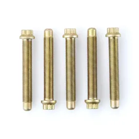 ARP Wheel Studs 100-7704