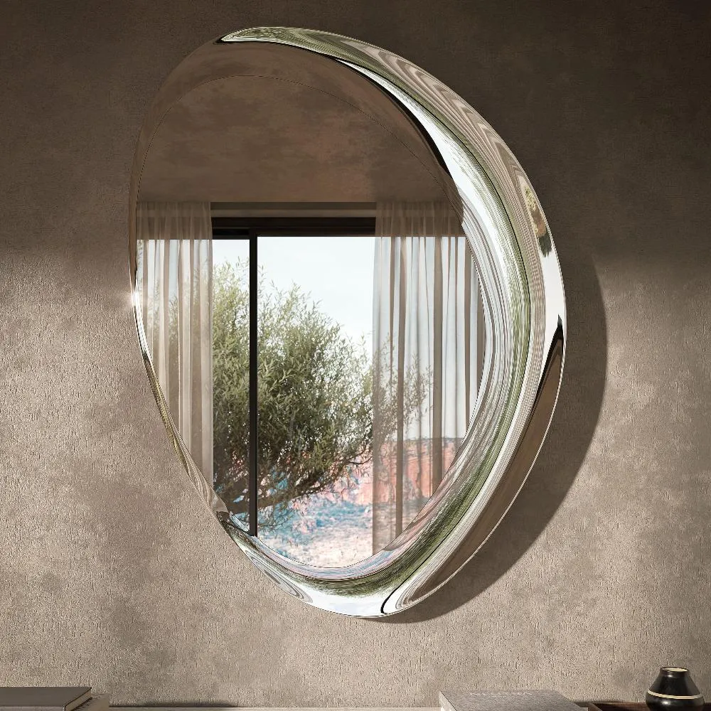 ASCOT Wall Mirror
