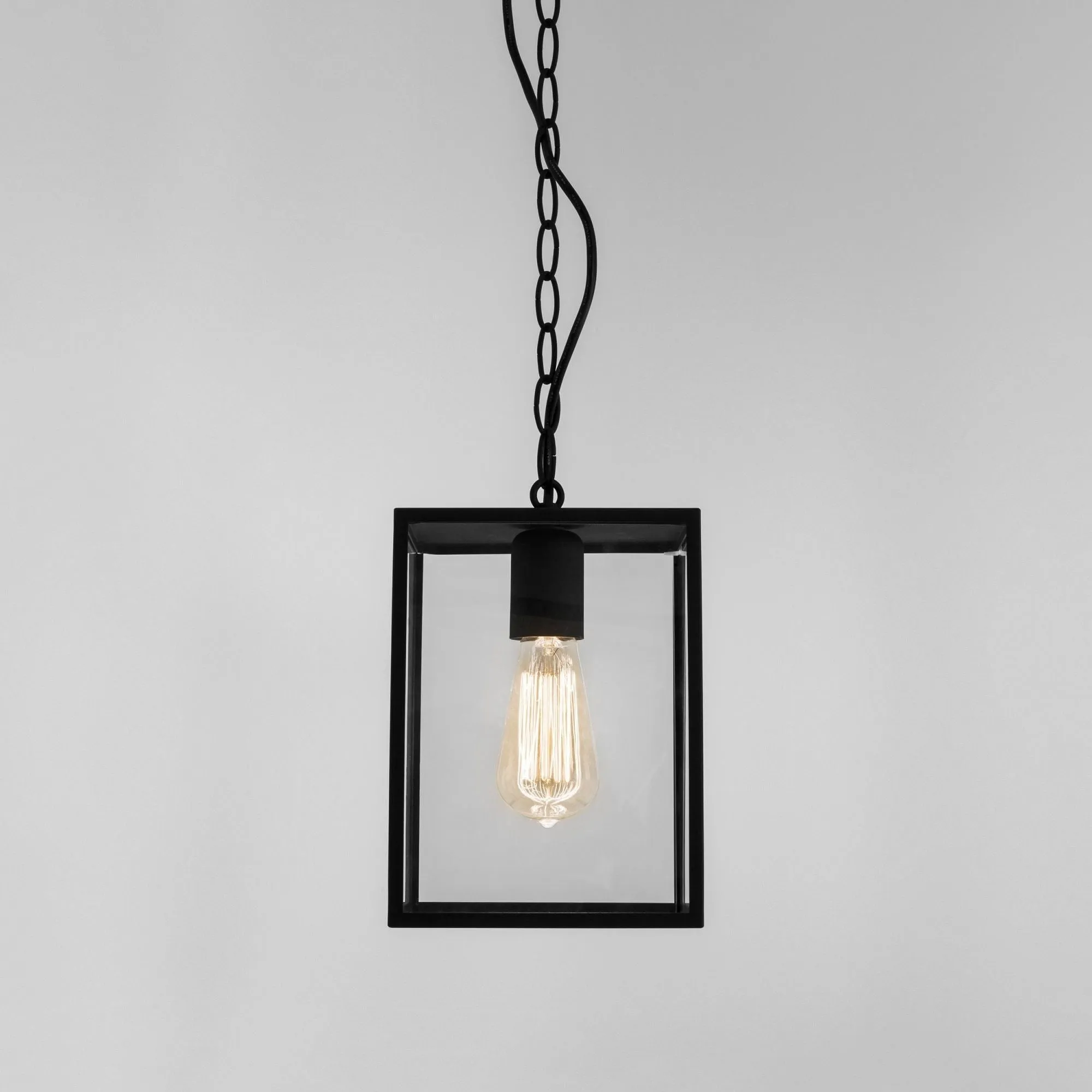 Astro 1095010 Homefield Outdoor Pendant Light