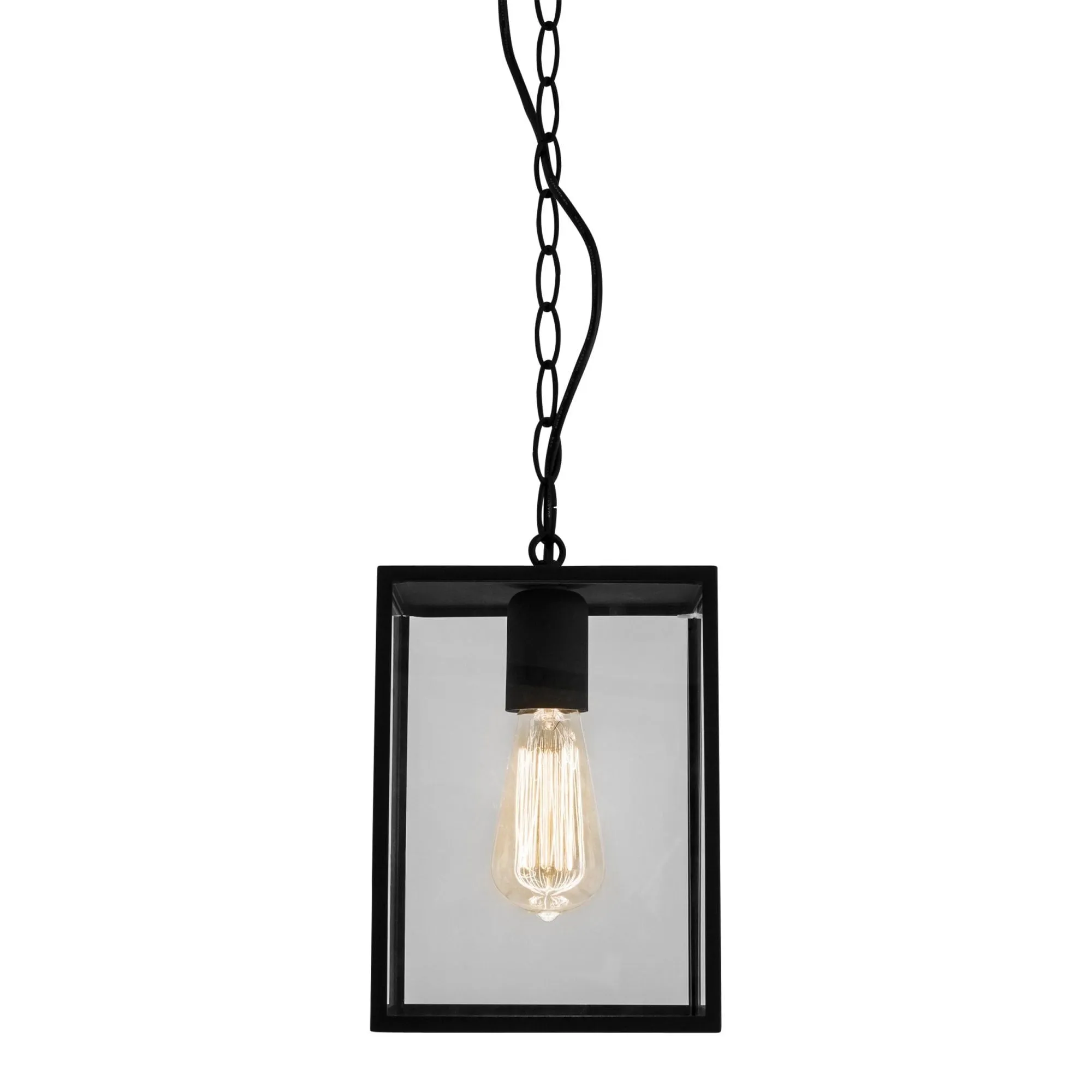 Astro 1095010 Homefield Outdoor Pendant Light