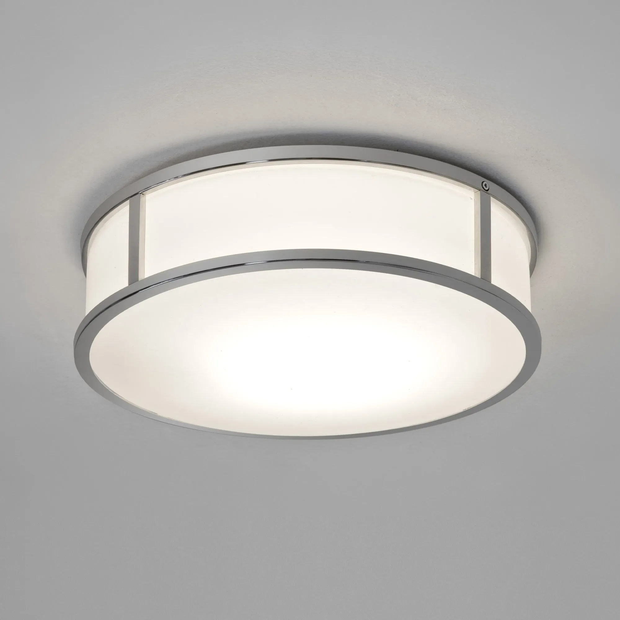 Astro 1121017 Mashiko 300 Round Bathroom Light