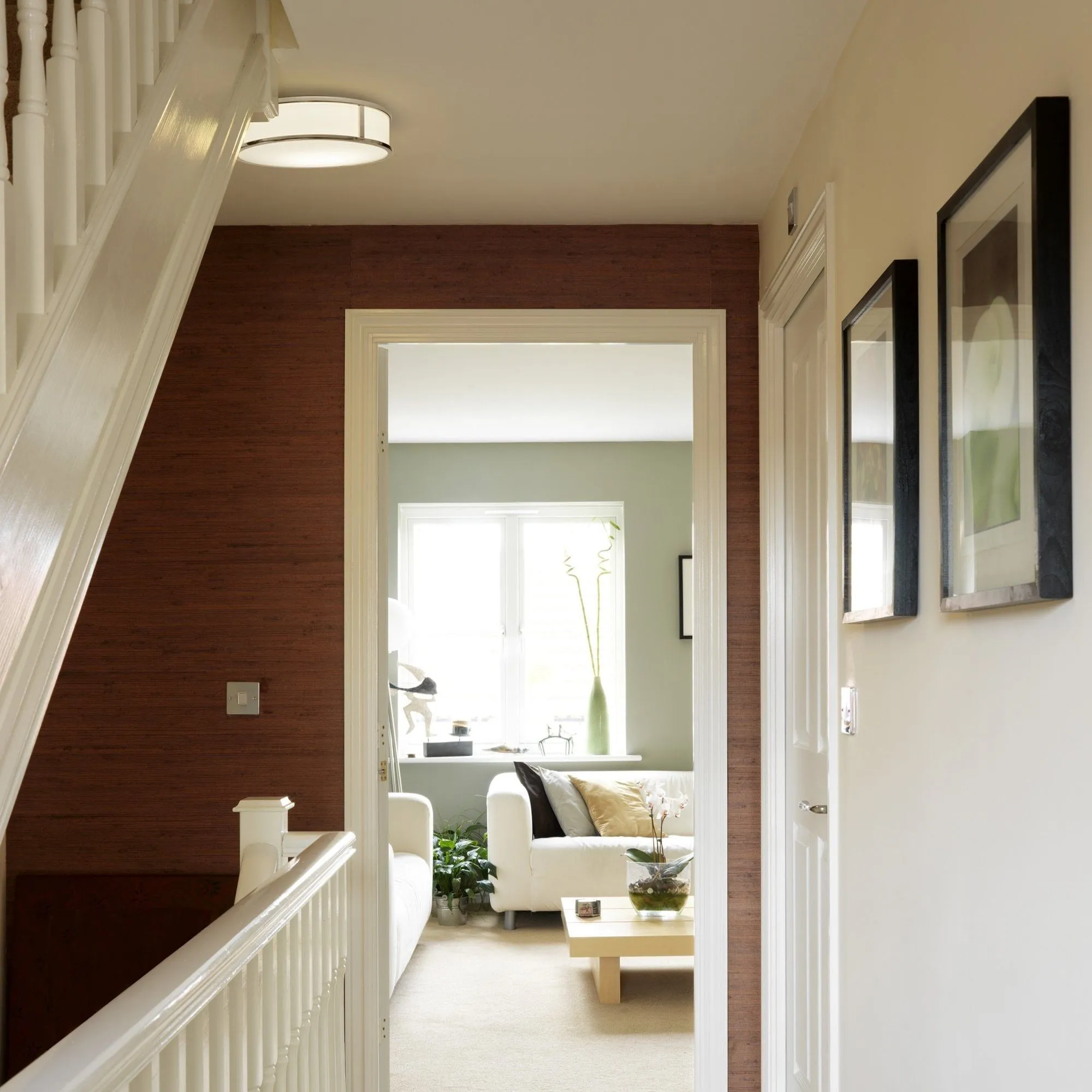 Astro 1121021 Mashiko 230 Round Ceiling Light