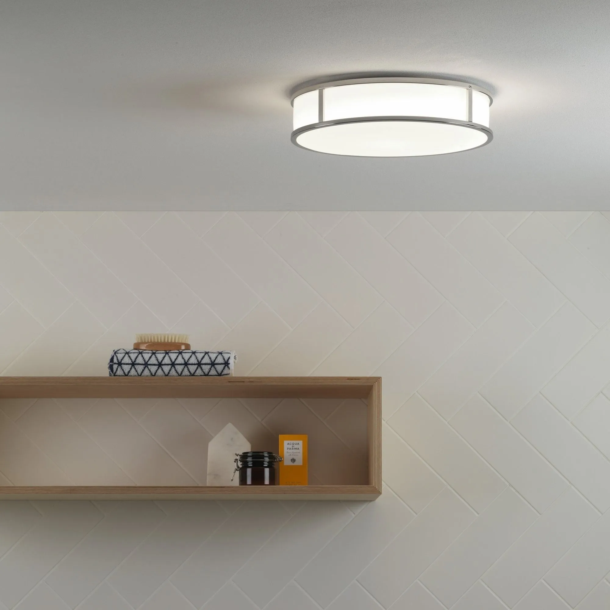 Astro 1121021 Mashiko 230 Round Ceiling Light