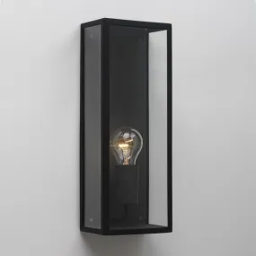 Astro 1183029 | Messina 130 Outdoor Wall Light | Textured Black Finish