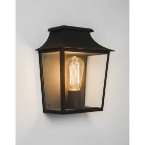 Astro 1340013 Richmond 235 Outdoor Wall Light Textured Black
