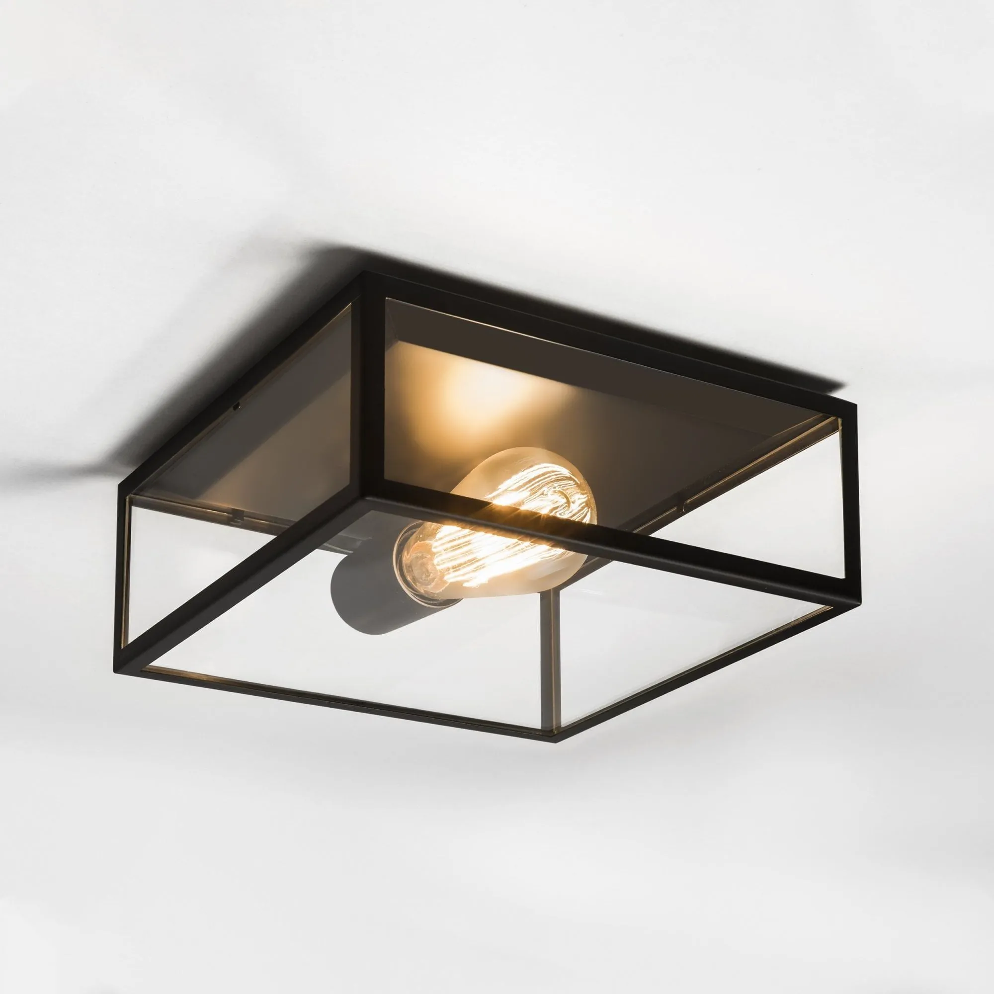 Astro 1353001 Bronte Outdoor Ceiling Light